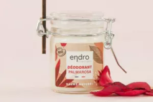 Endro deodorant palmarosa